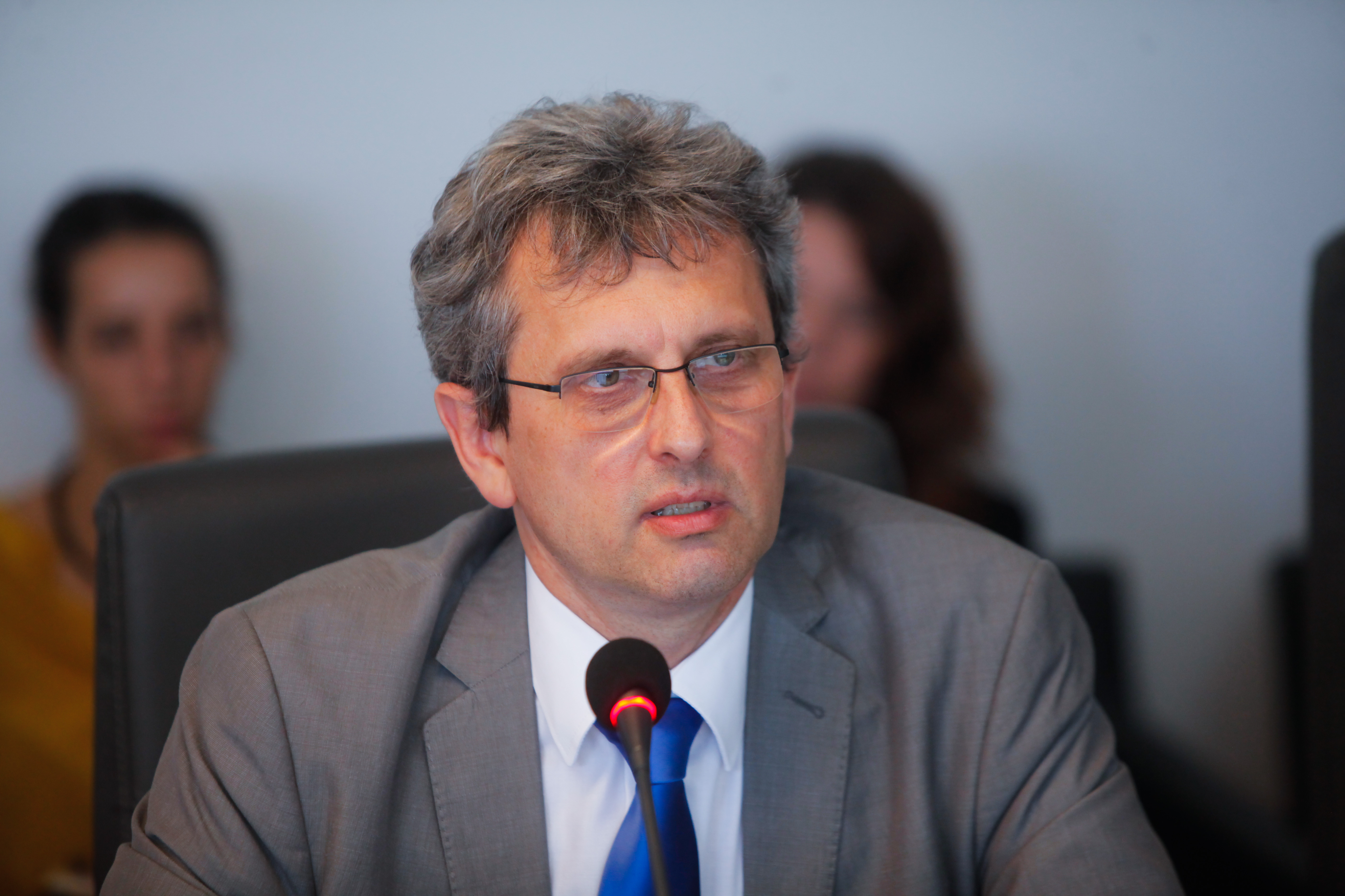 Lazea: A propune în România creșteri de impozite acum este nerealist din punct de vedere social și politic