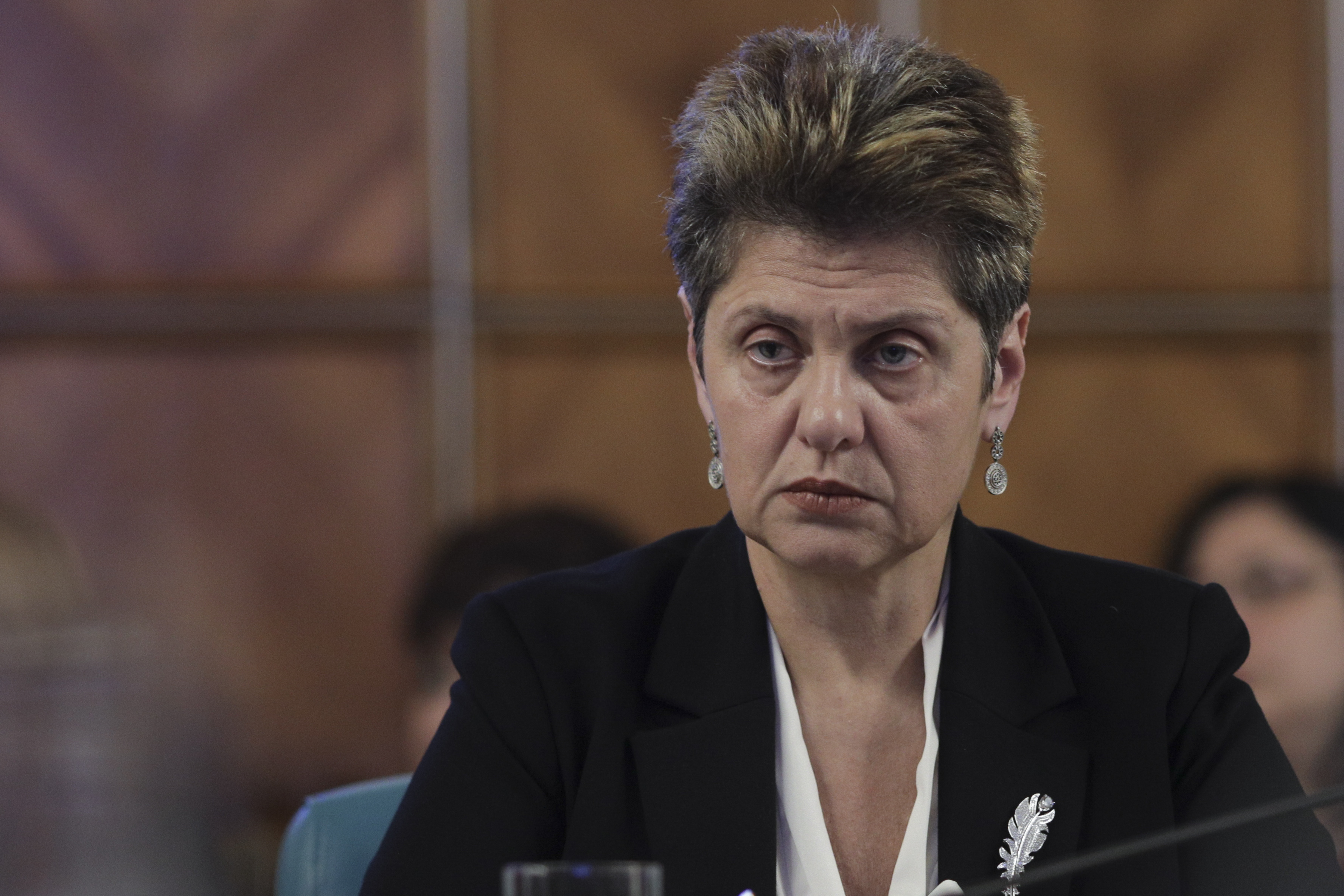 Cine este Carmen Moraru, propunerea-surpriză pentru Ministerul Investițiilor și Proiectelor Europene