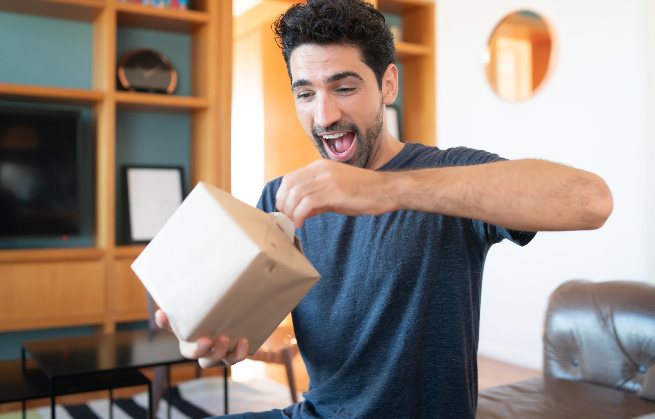 7 idei de cadouri pentru bărbați, potrivite pentru orice ocazie