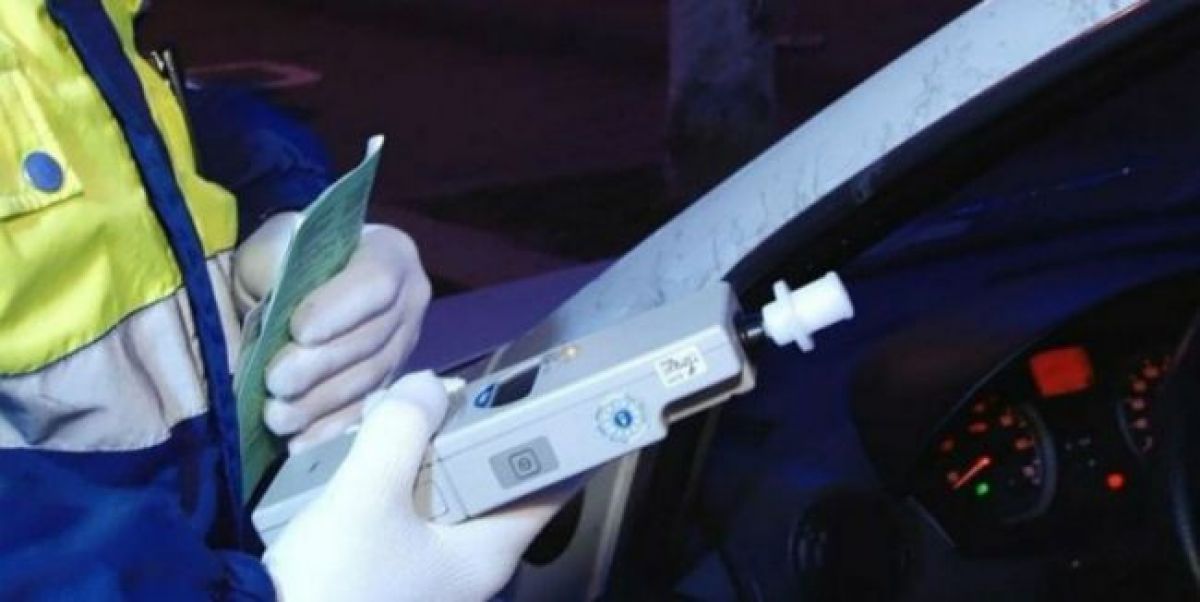 Ieșean mort de BEAT la volan, prins de polițiștii botoșăneni