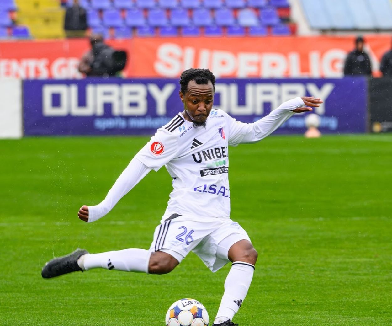 Ifitme, laude catre Ongenda.j