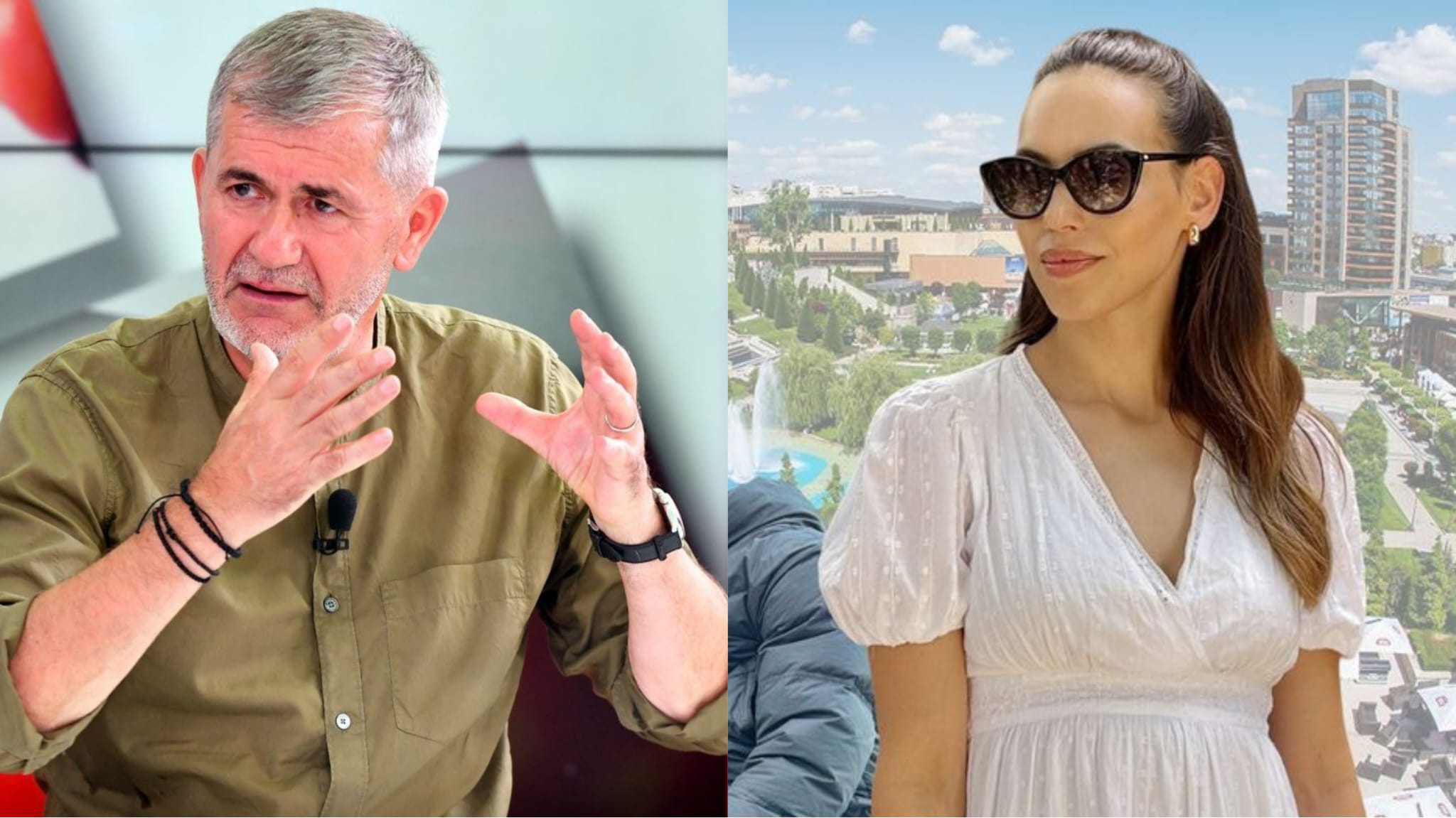 Iftime convinge jucătorii să vină la Botoșani cu mall-ul de la… Iași - I-a plăcut, dar soția a vrut să vadă mall-ul