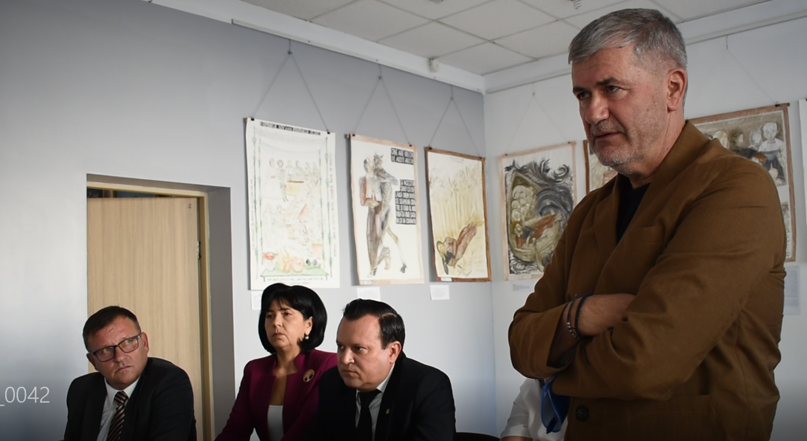 Valeriu Iftime a dezvăluit cât durează criza, sindicaliștii: După aceea, ne dau banii înapoi? VIDEO 