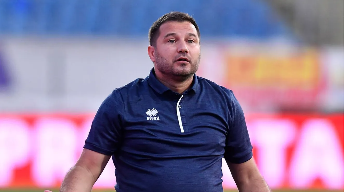 Iftime i-a stabilit lui Croitoru un prim obiectiv la FC Botoșani 