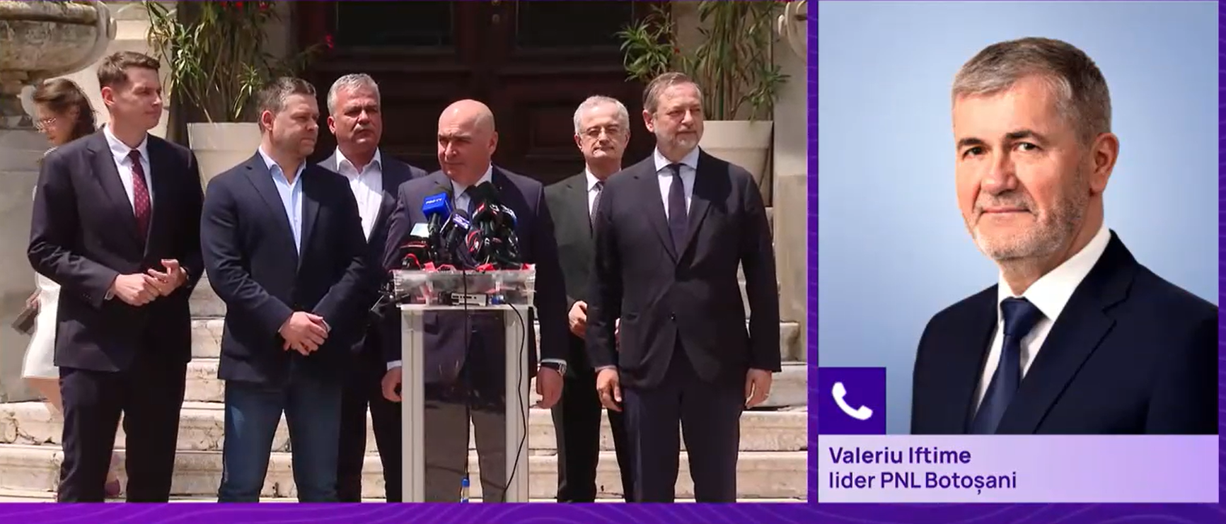 iftime la digi24