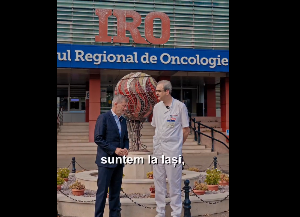 iftime la iasi