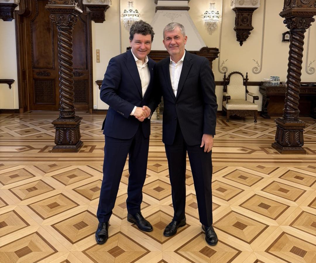 Valeriu Iftime, primul mesaj după Congresul PNL: Mulți ar spune că am suferit o înfrângere