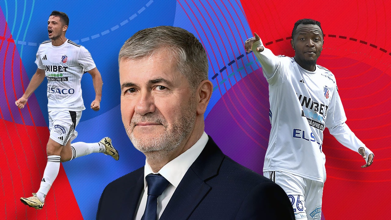 Iftime îi invită de fotbaliști la petrecere, dar fără lăutari și manele 