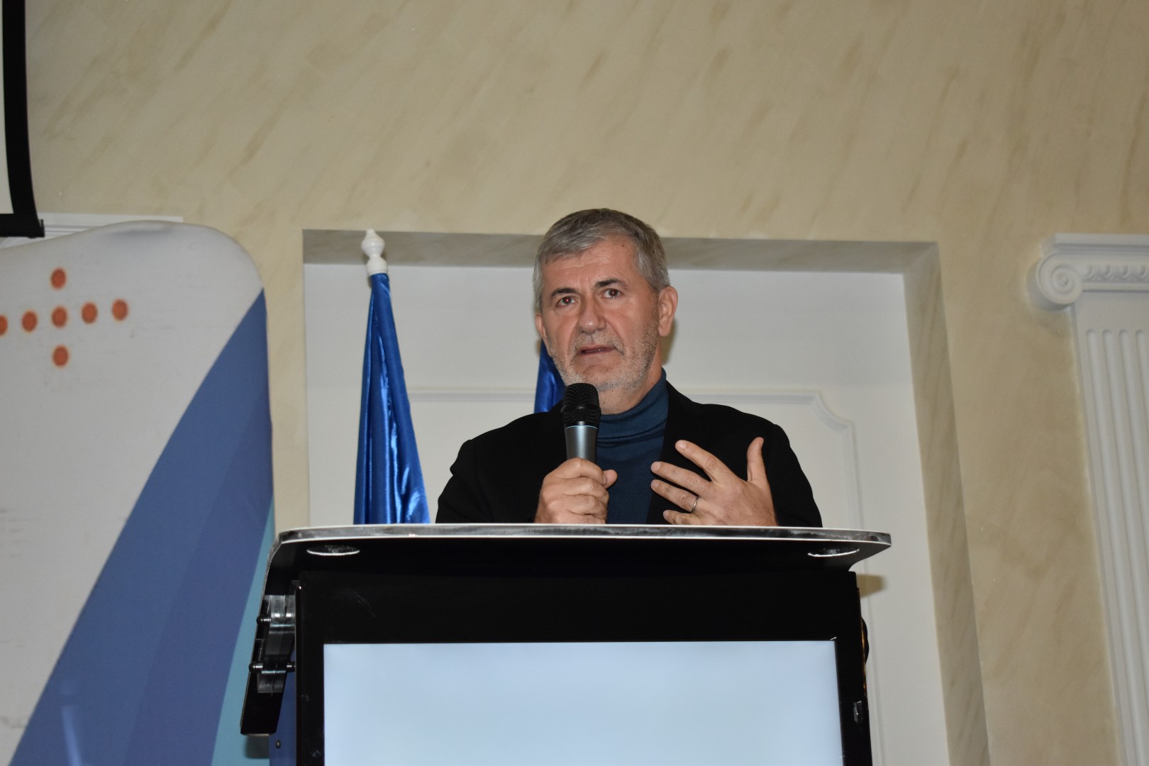 Declarația zilei 20  octombrie 2025 