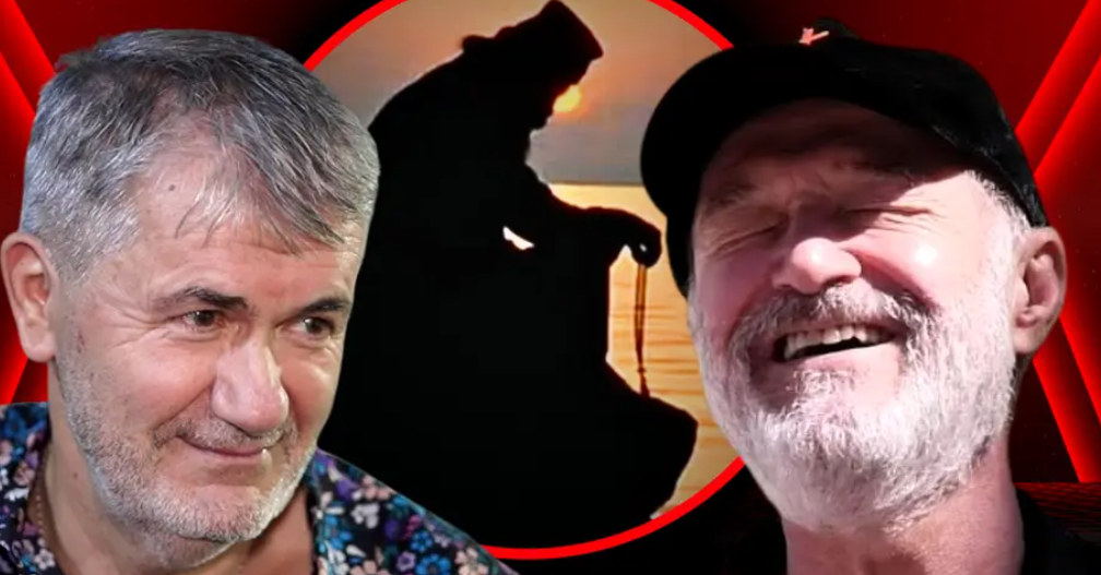 FAZA ZILEI: Iftime și-a găsit colegul de bancă prin telefon cu Becali 