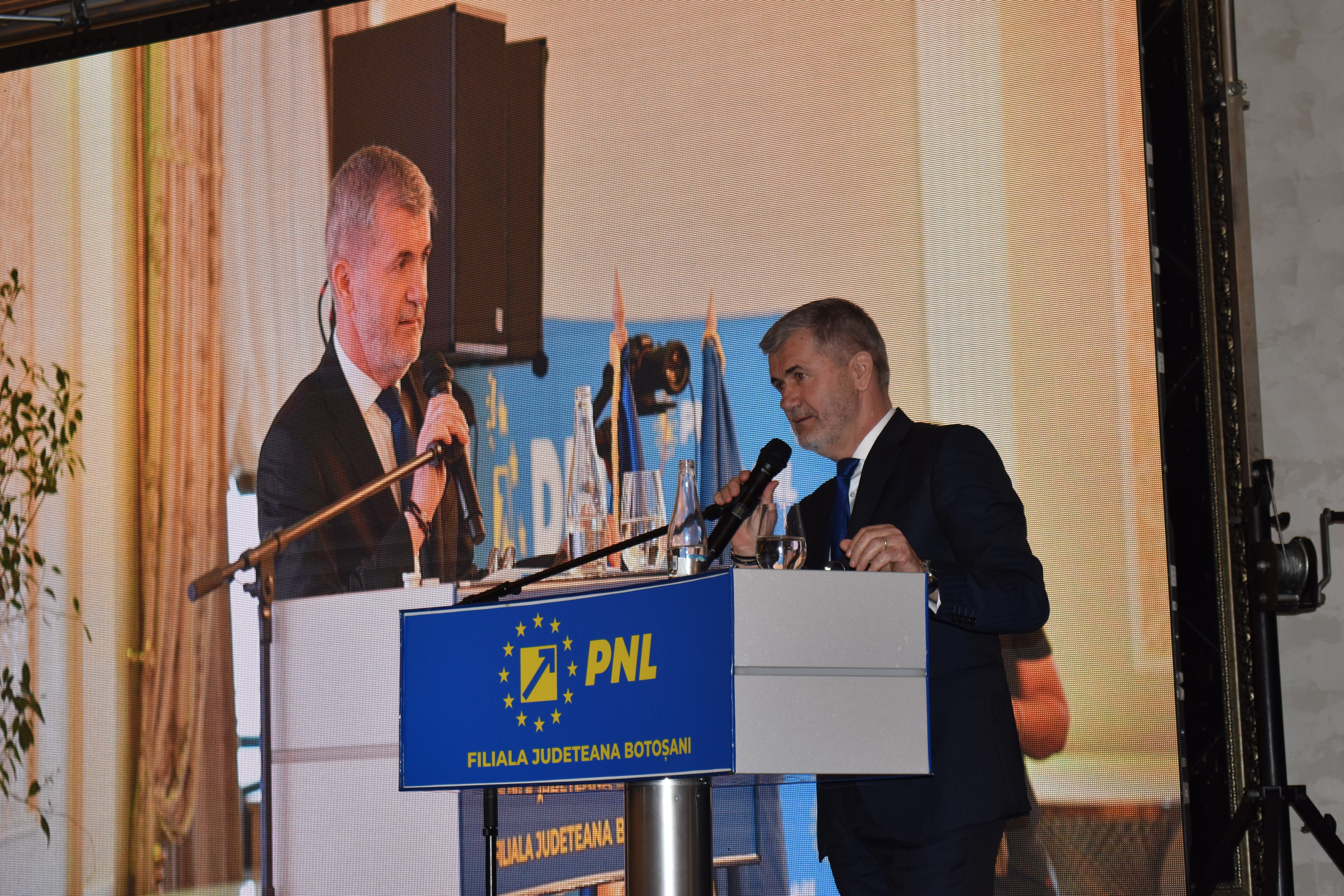 Valeriu Iftime vrea noi profesii : Un privat nu are timp de politică – VIDEO