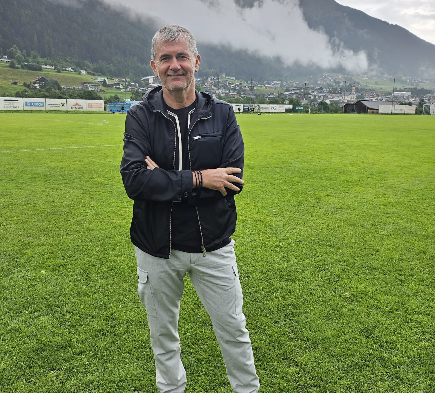 Anchetă internă la FC Botoșani după incidentul din cantonament, Iftime a dezvăluit rezultatul 