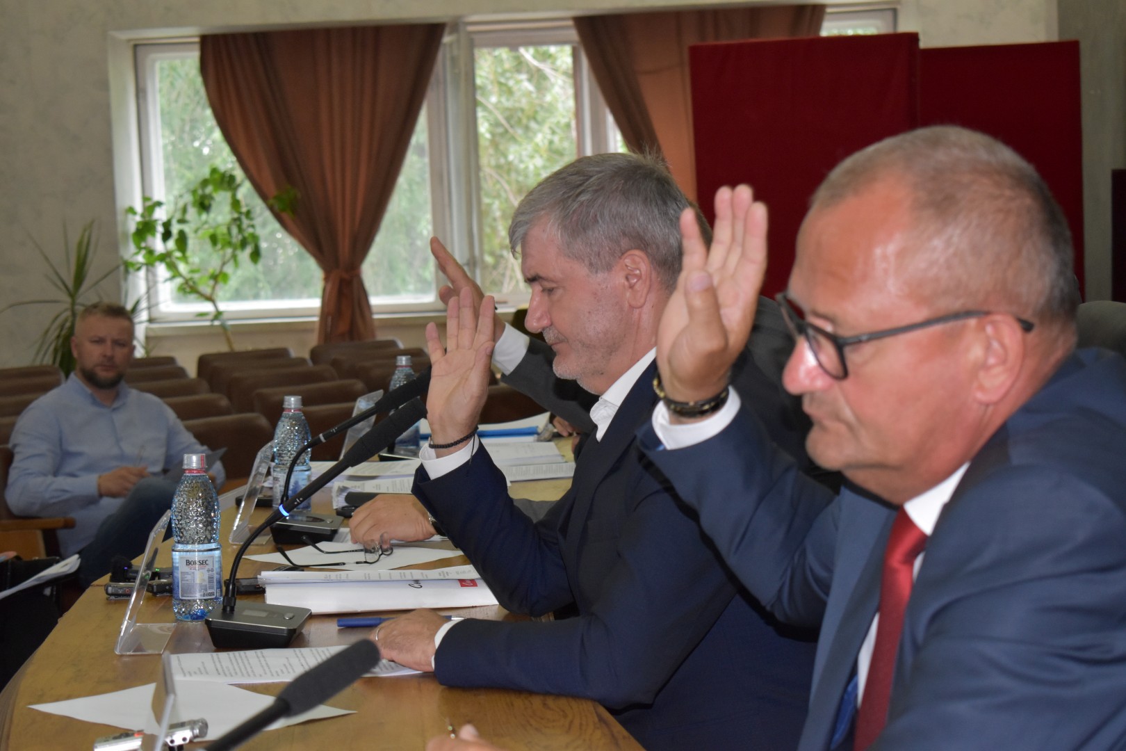 Iftime militează pentru continuarea investițiilor prin „Anghel Saligny”: Să nu intrăm în această capcană