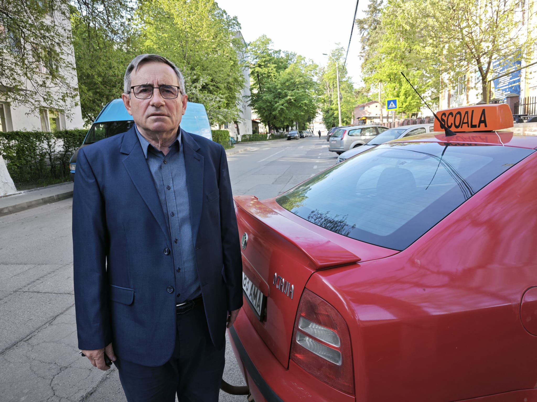 Declarația zilei 17 aprilie 2024 