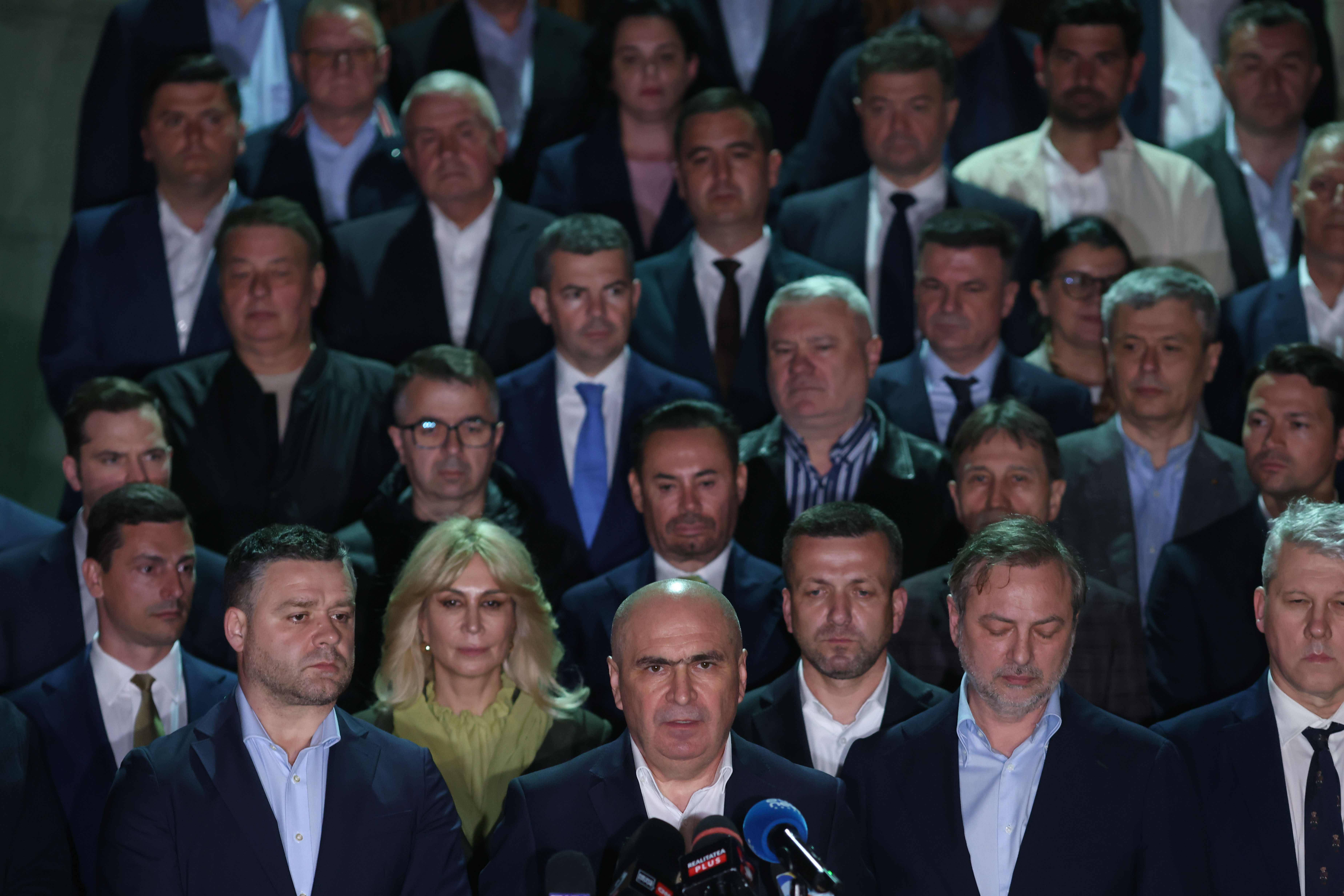 Lider PNL, mesaj categoric despre propunerea de premier în cazul căderii Guvernului