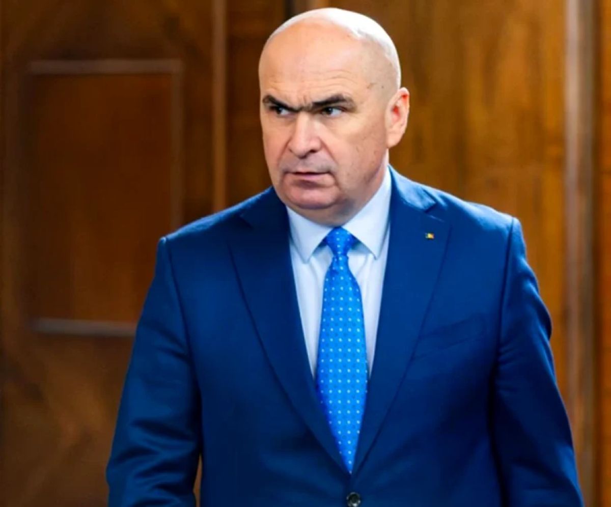 Ilie Bolojan audiat la dna