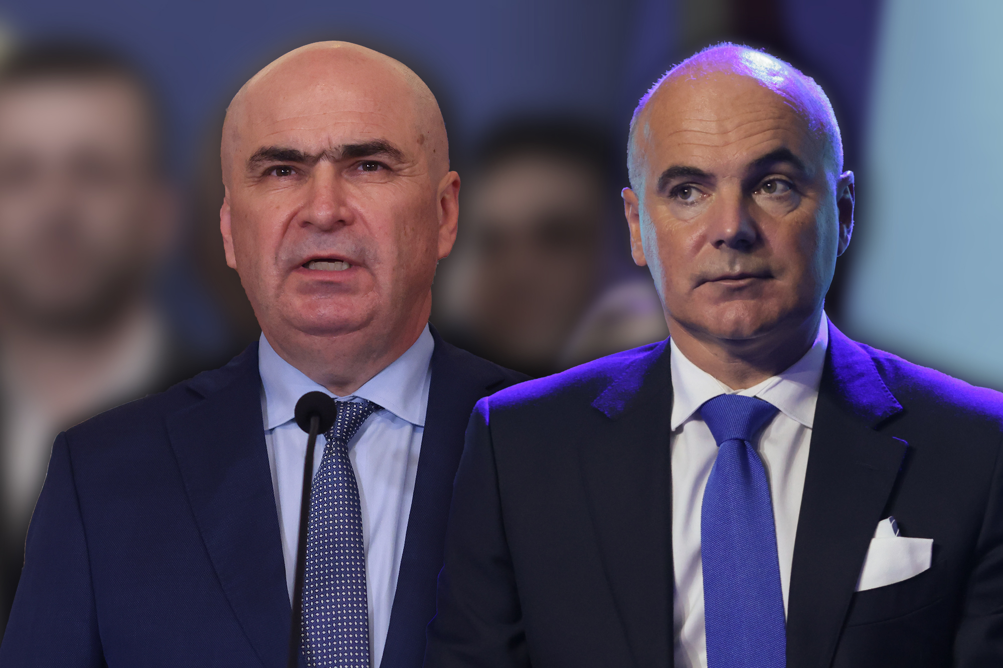 Cum va funcționa Platforma Liberal-Conservatoare a taberei anti-Bolojan din PNL. „Sunt sute de colegi care ne scriu. Primari, șefi de consilii județene…”