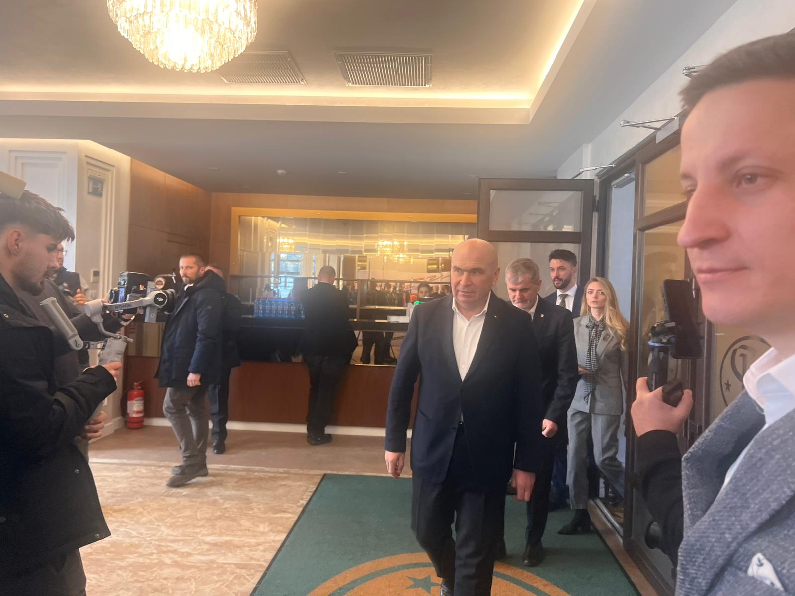 ilie bolojan valeriu iftime