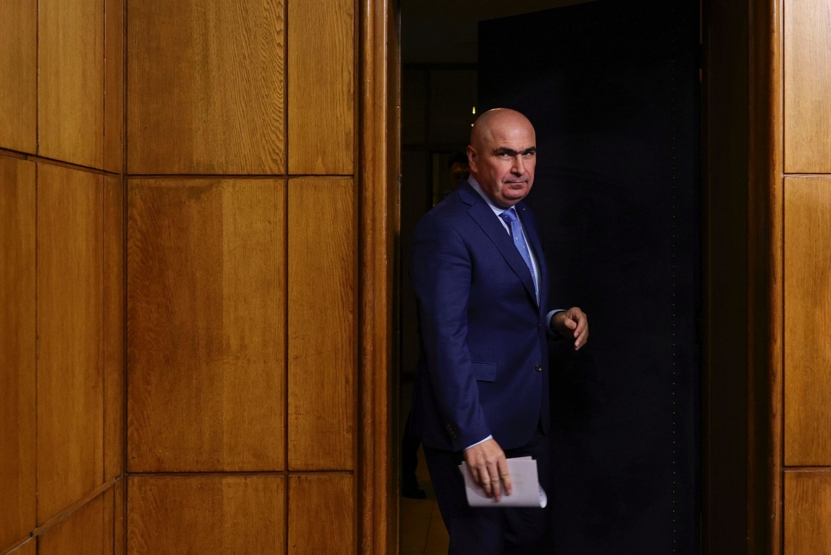 Bolojan, mesaj pentru profesorii care se pregătesc de grevă: Statul român nu mai poate continua abordările pe care le-a avut