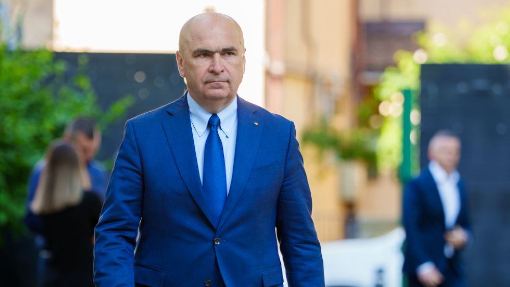 Premierul Bolojan cere Prefecturii Botoșani să verifice datele cu posturile din primării și CJ 