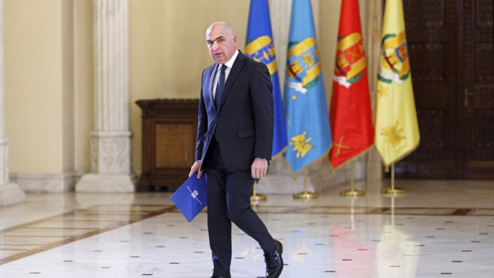 Premierul Bolojan se întâlnește cu primarii din toată țara ca să deblocheze proiectul de tăiere a posturilor