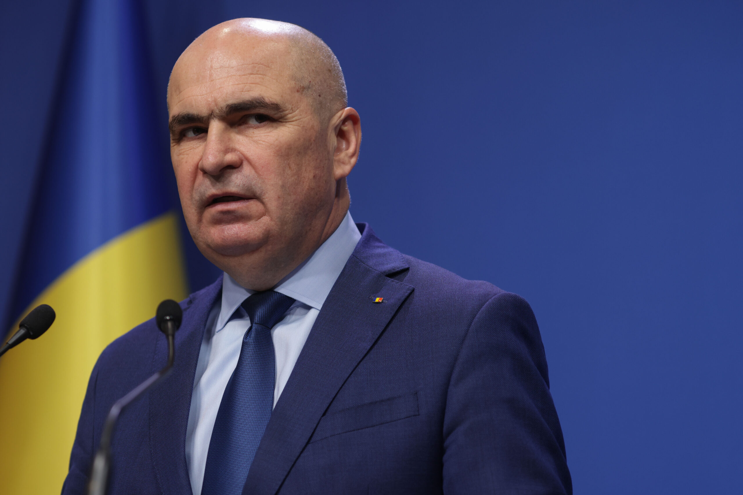 Premierul Ilie Bolojan vine la Botoșani 