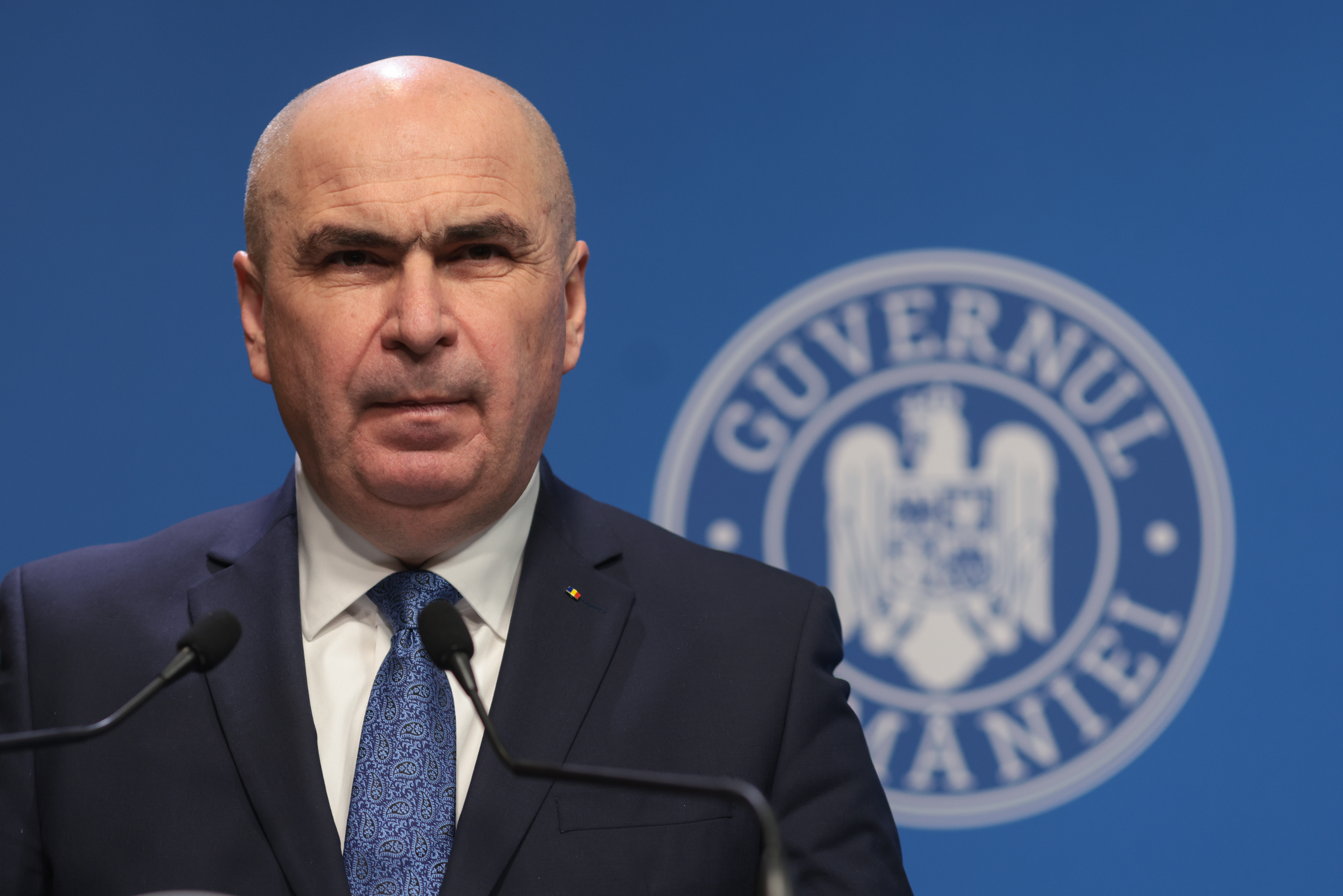 O nouă ședință de guvern pentru măsuri în criza energetică