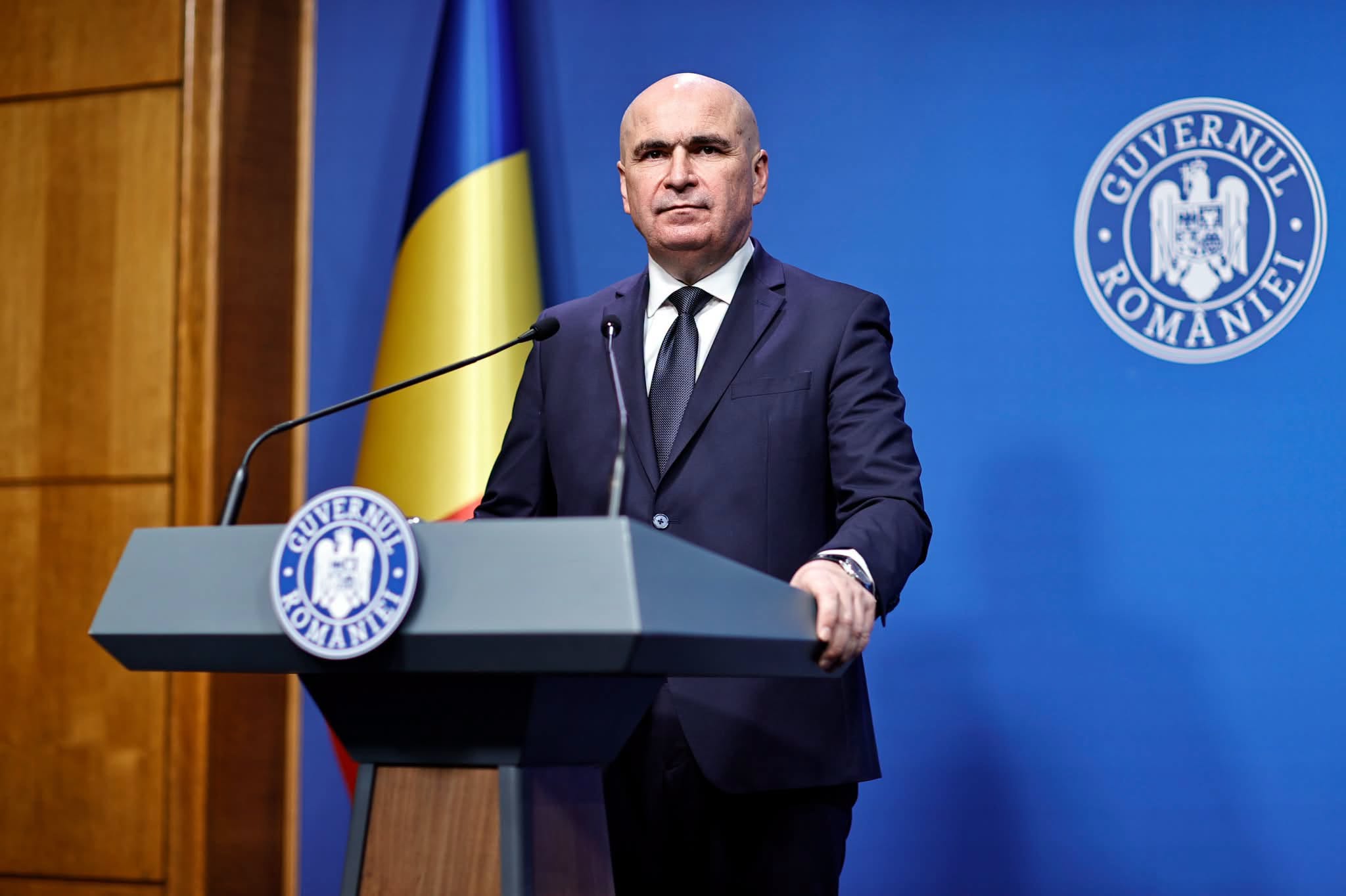 moiseev, mesaj de sustinere pentru bolojan