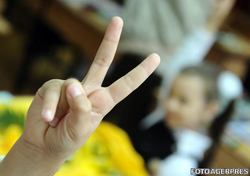 Înscrierea la clasa pregătitoare 2027. Perioada a fost scurtată cu aproape două săptămâni față de anul trecut. Calendarul anunțat de Ministerul Educației
