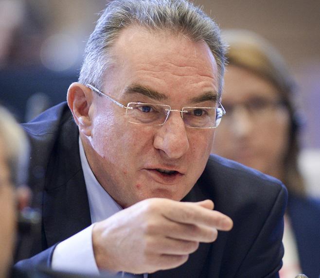 Europarlamentarul Iuliu Winkler, despre taxele lui Trump: "Nici convenabil, nici rău"