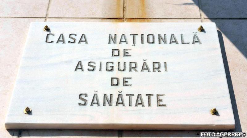 Concurs pentru șefia Caselor Județene de Sănătate: CNAS promite corectitudine