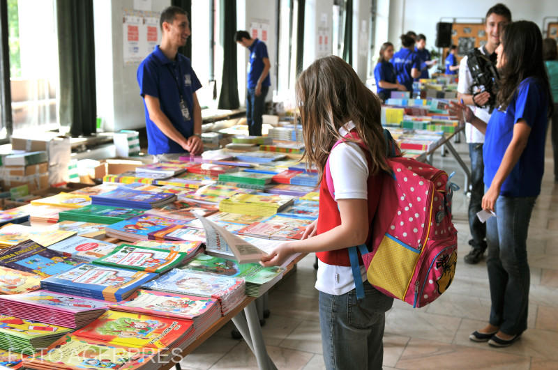 Atenție, părinți! Cardurile educaționale de 500 de lei, valabile doar până la 31 august