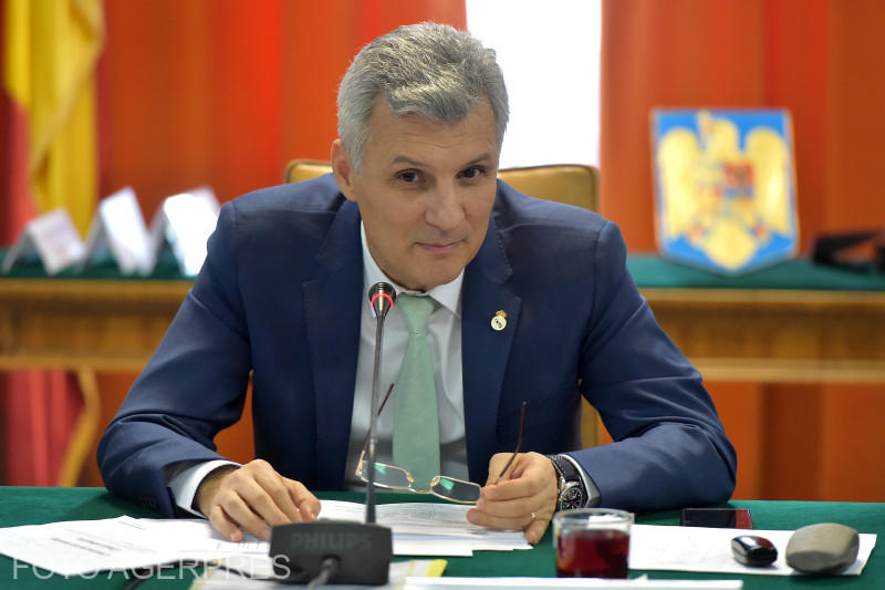 Senatul atacă Ordonanța SAFE la CCR: „Intră în sfera penală”