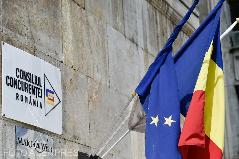 Posibilă înțelegere pe piața imprimantelor / O mare companie este investigată de Consiliul Concurenței
