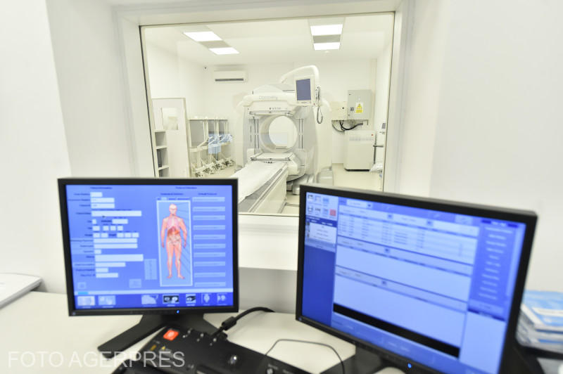 Sistemul de sănătate, digitalizat: Biletele de trimitere devin digitale din 2026