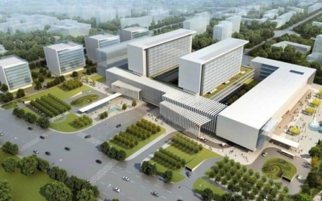 Ministrul promite: Spitalul din Craiova, gata în 2027!