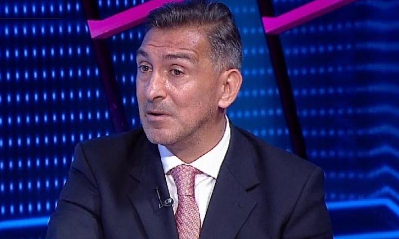 Ilie Dumitrescu, declarație categorică înainte de FCSB - Universitatea Craiova: "E un meci vital"