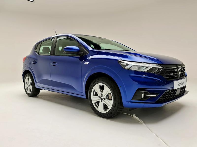 Noul motor hibrid românesc, gata să echipeze Sandero și Duster 4×4 automat