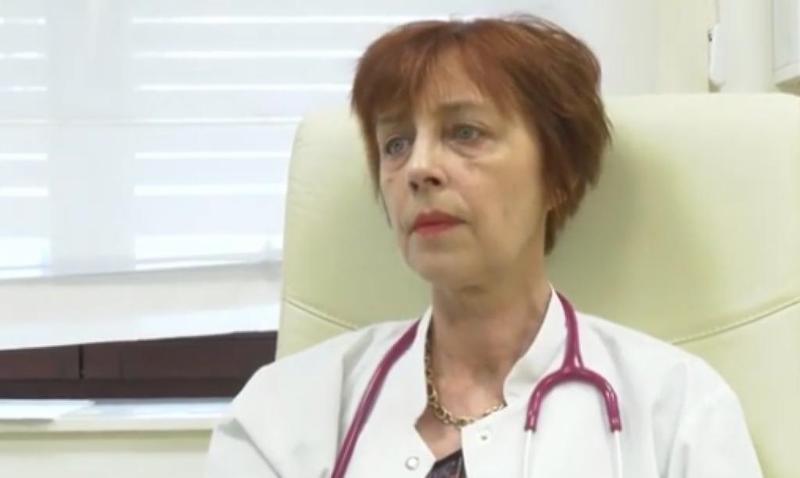 Medicul Flavia Groșan, în comă la spital, după un stop cardio-respirator