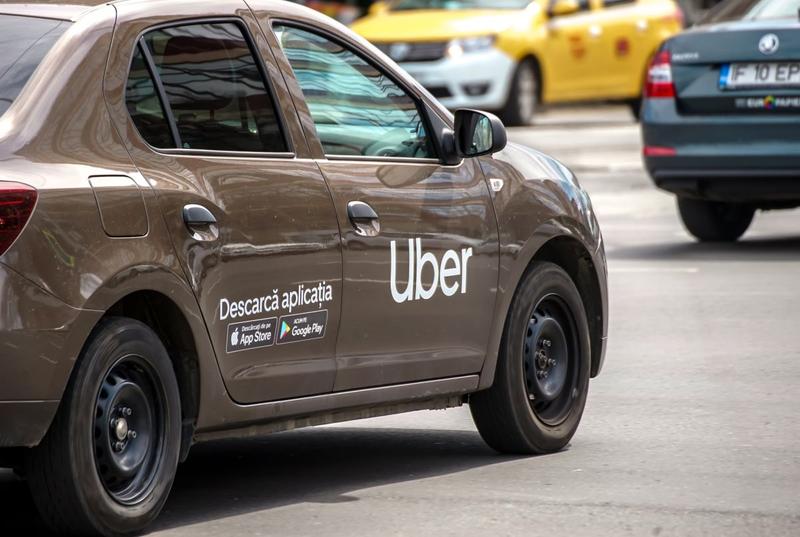 Uber vrea să angajeze doctoranzi în fizică pentru a deveni o companie de inteligență artificială