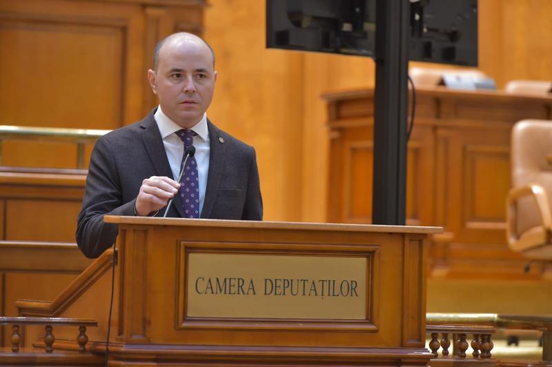 Acuzatii grave: PSD și AUR, înțelegeri secrete pentru a bloca bugetul?