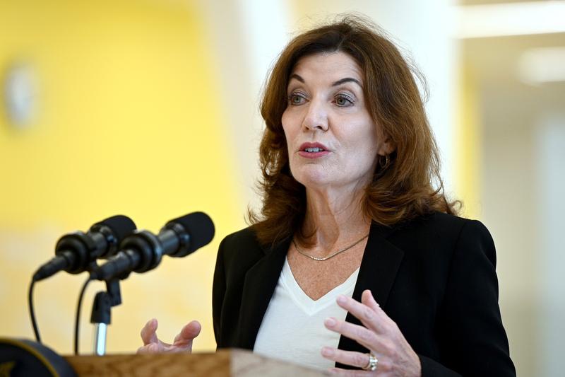 New York sfidează administrația Trump: Vaccinarea COVID-19, extinsă pentru toți doritorii