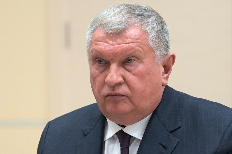 Șeful Rosneft, atac dur la OPEC și Banca Centrală a Rusiei