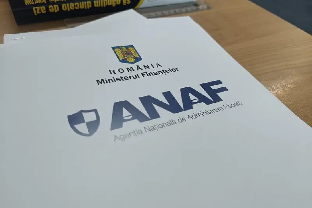 Antifrauda ANAF va trimite și somații, pe lângă invitații: Cine refuză, riscă până la șase ani de închisoare