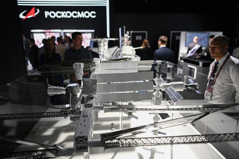 Misiunile spațiale rusești către Lună și Venus, amânate: Anunțul președintelui Academiei Ruse de Științe