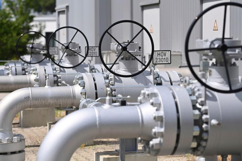 Balcanii, între gazoducte și tensiuni cu Bruxelles-ul pe tema energiei