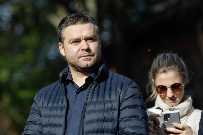 Ciprian Ciucu, desemnat candidat PNL la Primăria Capitalei. Mai e un singur pas până la oficializare