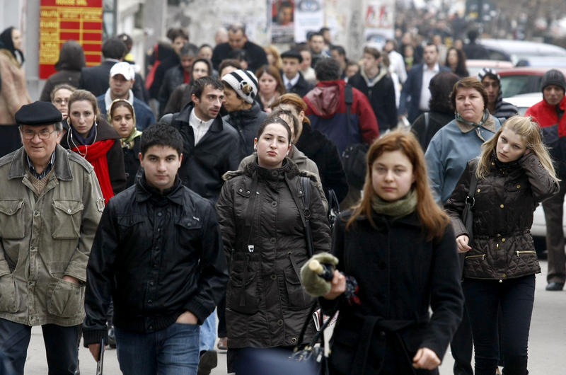 Taxa care a adus America în pragul războiului civil