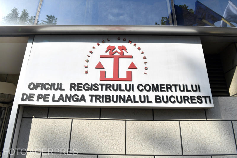 Câte companii au intrat în insolvență în România în acest an. Date de la autorități