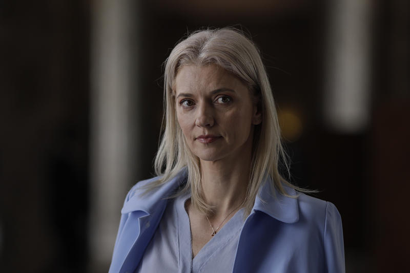 Alina Gorghiu, un nou atac la adresa conducerii PNL. „Nu poți să vorbești despre identitate liberal-conservatoare”